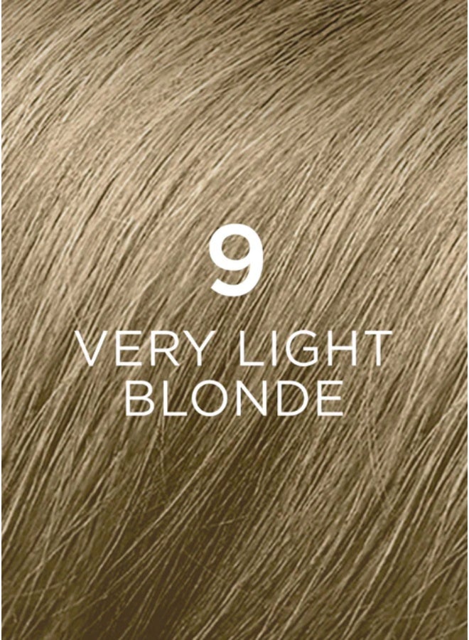 Phyto فيتو فيتوكولور 9 أشقر فاتح جداً - Image 2